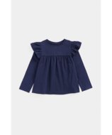MOTHERCARE t-krekls ar garām piedurknēm, CA146
