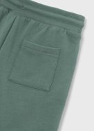 MAYORAL šorti, green, 611-94, 134  cm