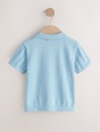 NEXT polo ar īsam piedurknēm, H41081, 74 cm