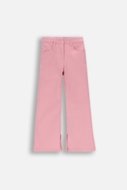 COCCODRILLO bikses, rozā, cm