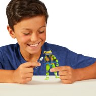 TMNT figūra MIX 'N MATCH LEONARDO, 83801