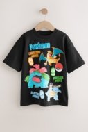 NEXT POKEMON t-krekls, AV6800, 146 cm