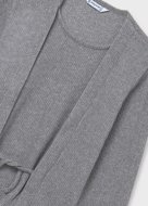 MAYORAL t-krekls, silver, 7.033-40