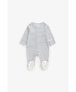 MOTHERCARE zīdaiņu kombinezons, BB653