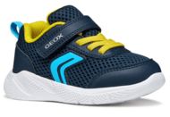 GEOX ikdienas apavi B454UC-01454-C0657, 22 izmērs