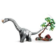 76973 LEGO® Jurassic World™ Plēsēja un titanozaura izsekošanas misija