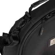 TUTIS universāla mugursoma, Black, UK01