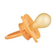 CANPOL BABIES lateksa apaļais māneklītis CUTE ANIMALS, 0-6 m., 22_593_new