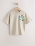 NEXT t-krekls ar īsam piedurknēm, V18178, 134 cm