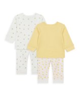 D type MOTHERCARE pidžama, 2gab., YA025