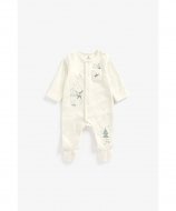 MOTHERCARE zīdaiņu kombinezons, ZC351