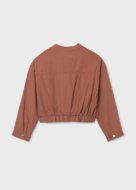 MAYORAL jaka, clay, 6.404-83, 176 cm