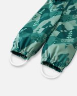 REIMA kombinezons Hytty, 5100459A-7952, 116 izmērs