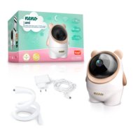NENO bērnu monitors IP AMI, NEN-MAM-NN012
