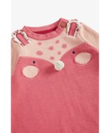 C type MOTHERCARE kleita ar garām piedurknēm + zeķubikses, ZC164