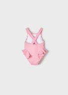 MAYORAL peldkostīms 4L, camellia, 92 cm, 1731-66