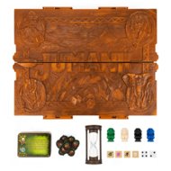 SPINMASTER GAMES spēle Jumanji Ultimate Deluxe Edition, 6061778