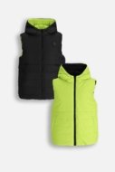 COCCODRILLO veste OUTERWEAR BOY JUNIOR, krāsa, cm