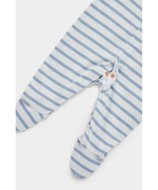 MOTHERCARE zīdaiņu kombinezons 3 gab., FB409