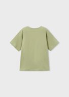 MAYORAL t-krekls ar īsam piedurknēm, bamboo, 3.078-73, 140 cm