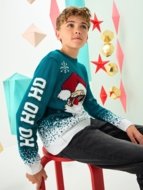 NEXT džemperis, F22678, 140 cm