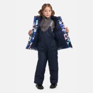 HUPPA ziemas komplekts MARVEL, 45100030-54235, 134 cm