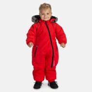 HUPPA ziemas virsdrēbes OTTIS, 36460030-70004, 80 cm