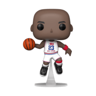 FUNKO POP! vinila figūriņa: NBA: Legends - Michael Jordan, 1988 All Star Game, 59374
