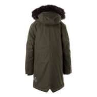 HUPPA ziemas jaka DAVID, 12270020-10057, 152 cm