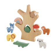 FISHER PRICE līdzsvara koks, HXT87