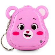 CARE BEARS digitālais mājdzīvnieks Cheer Bear, CB/KK1CB