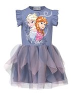 NAME IT FROZEN kleita, 13257004-858FB1 110 cm