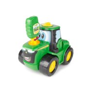 JOHN DEERE traktors Key N Go Johnny, 47500