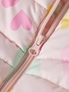 NAME IT veste MYLANE, 13237541-DF88B7, 116 cm