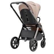 CARRELLO universāls ratiņi OMEGA 2IN1, Fantastic beige, CRL-6530/1