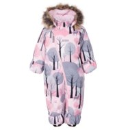 LENNE ziemas virsdrēbes BERRY, 62 cm, 62 cm