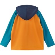 REIMA džemperis ar rāvējslēdzēju ar kapuci Varjo, 5200420A-27A0, 110 izmērs