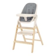 CARRELLO barošanas krēsls ERGO, Carbon grey, CRL-16701