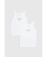 MOTHERCARE apakškrekls veste, 2gab., HD372