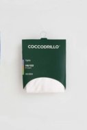 COCCODRILLO zeķubikses TIGHT VISCOSE, balts, ZC5380701TVP-001-092, 92/98 cm