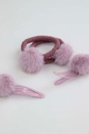 COCCODRILLO matu aksesuārs PETIT BIJOU, violeta, ZC5311201PBJ-016-000, one size cm