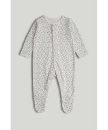 MOTHERCARE kombinezons, 3 gab., AX75601, cm