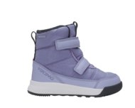 VIKING ziemas zābaki AERY HIGH GTX R WARM, zili, 34 izmērs, 3-92400-2105