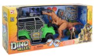 DINO VALLEY komplekts Extreme Excursion, 542630