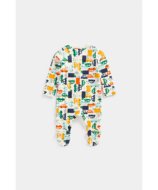 MOTHERCARE zīdaiņu kombinezons, CB694