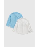 MOTHERCARE t-krekls, 2gab., HE171