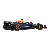 HOT WHEELS Premium Race Red Bull 2024 Makss Verstapens, JBM12