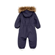 COLOR KIDS ziemas virsdrēbes, 742130-6915, 74 cm