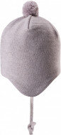 LASSIE Cepure Ramat Light grey 718773-9321