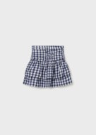 MAYORAL svārki 8G, indigo, 6904-82